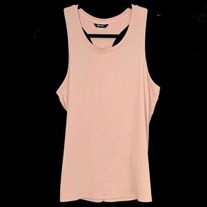 MPG Racer Back Workout Tank Top